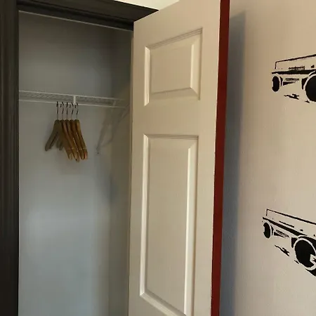 Getaway Hostel