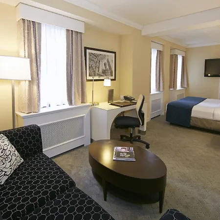 Hotel Warwick Allerton