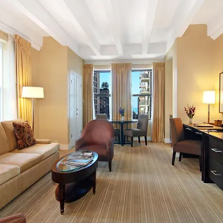 Hotel Gale