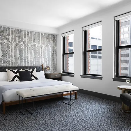 Gale Hotel Chicago