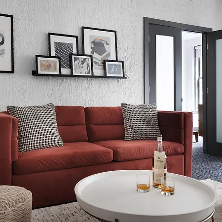 Hotel Gale 4*