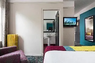 Hotel City Suites Hotel