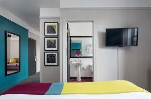 City Suites Hotel Chicago