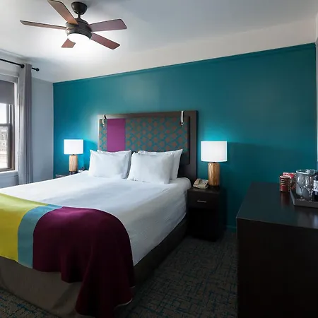 City Suites Hotel Hotel 3*