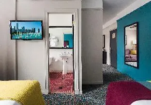 Hotel City Suites Hotel