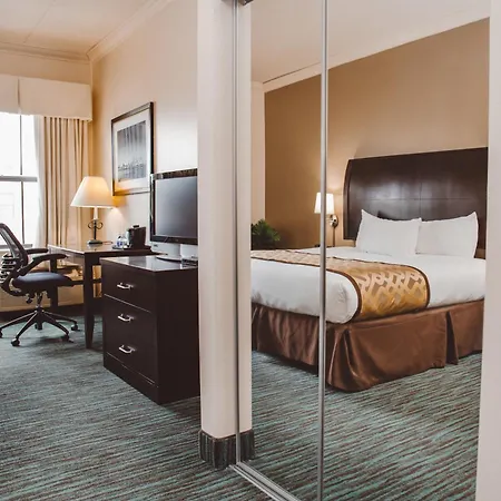 Hotel South Loop