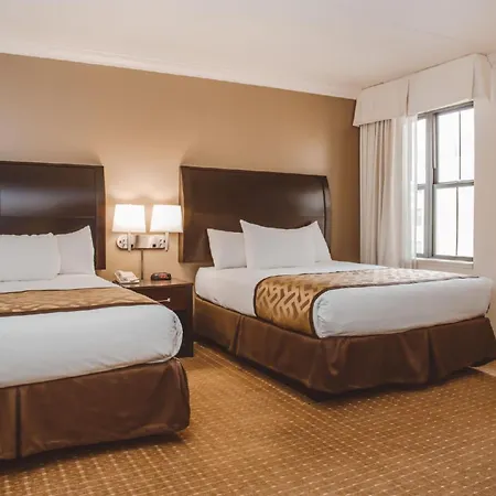 Hotel South Loop 3*