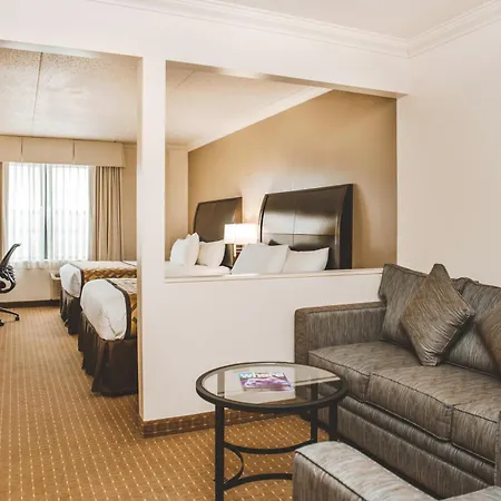 Hotel South Loop Chicago