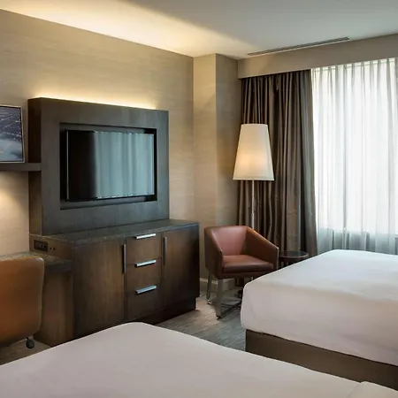 Hotel Hyatt Centric Magnificent Mile Chicago