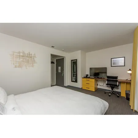 Motel Ohio House