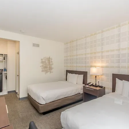 Ohio House Motel Chicago
