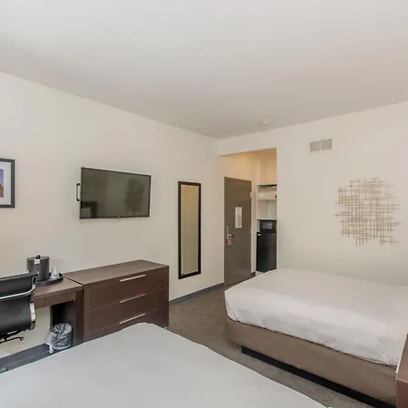 Ohio House Motel 3*