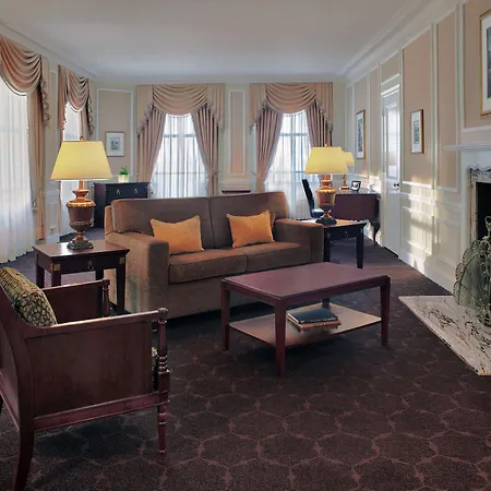 The Drake 4* Chicago