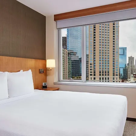 Hyatt Place River North