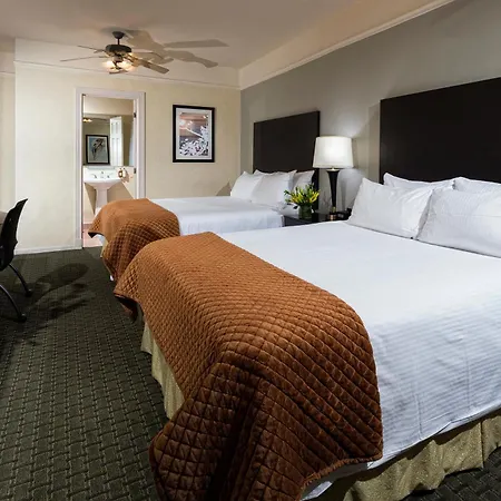 Hotel The Willows Chicago