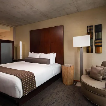 Hotel Eurostars Magnificent Mile Chicago