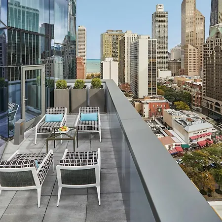 Viceroy Hotel Chicago
