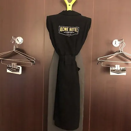 Acme Chicago, Outset Collection By Hilton 4* Chicago