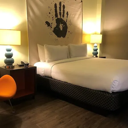 Acme Chicago, Outset Collection By Hilton 4*