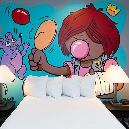 West Loop, Surestay Collection By Western Hotel