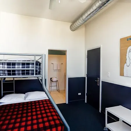 Urban Hostel
