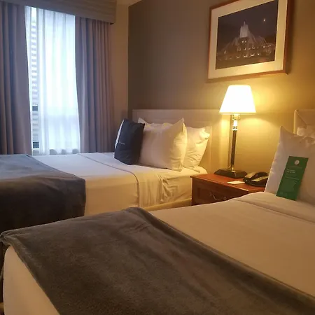 Of Hotel Chicago