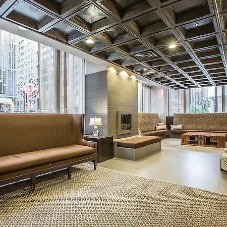 Hotel Of Chicago