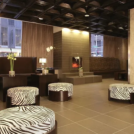 Of Hotel