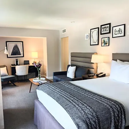 Hotel Claridge House Chicago, Tapestry Collection By Hilton