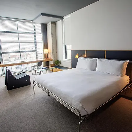 The Emily Hotel 4*