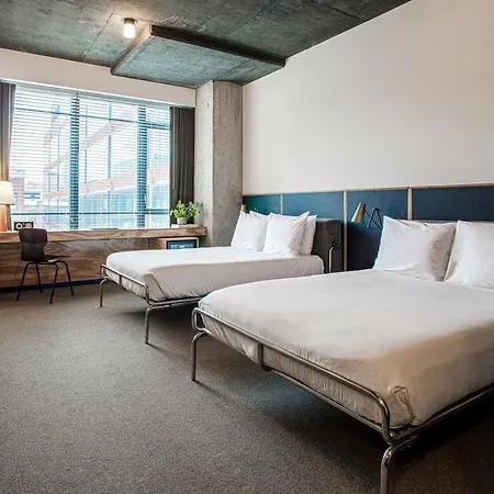 The Emily Hotel
