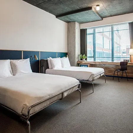 Hotel The Emily