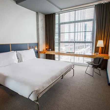 The Emily Hotel Chicago
