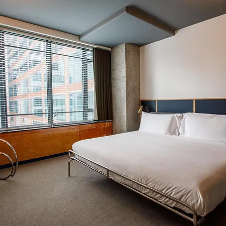 The Emily 4* Chicago