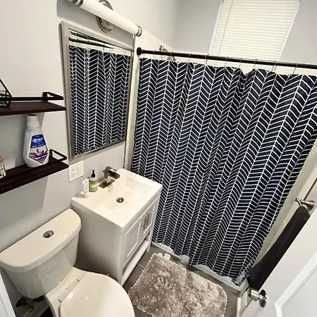 Apartment Lovely Logan Square 2-bedroom In Chicago