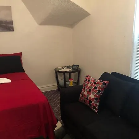 A Hidden Gem, Approx 15 Mins To Downtown Chicago! Homestay