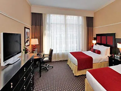 Hilton Vacation Club Blake Hotel