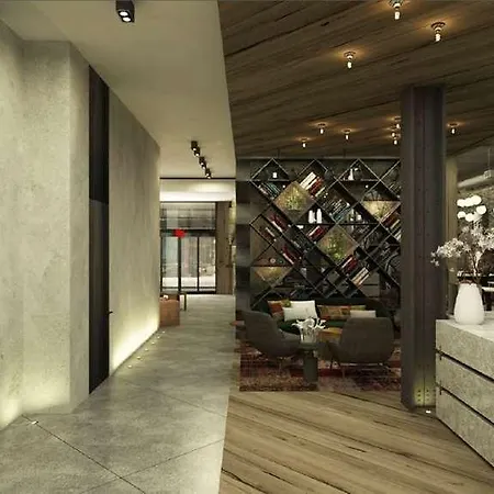 Hotel Arlo 4*