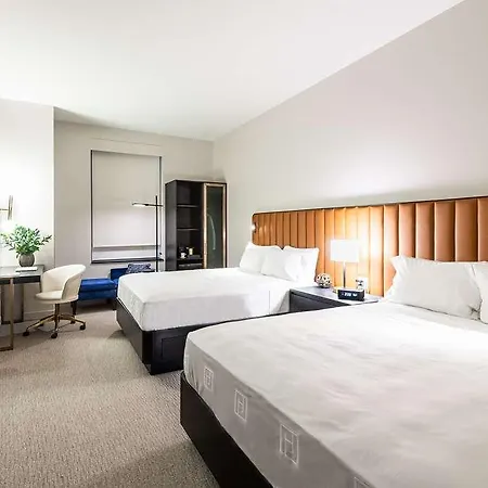 Arlo Hotel Chicago