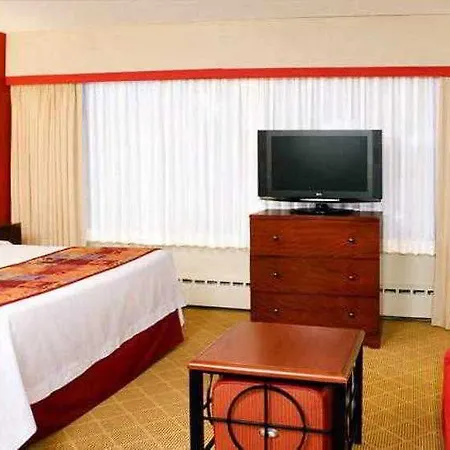 Sonesta Es Downtown Magnificent Mile Medical Hotel