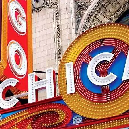Fairfield And Downtown/ Magnificent Mile