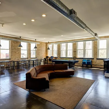 Urban Hostel