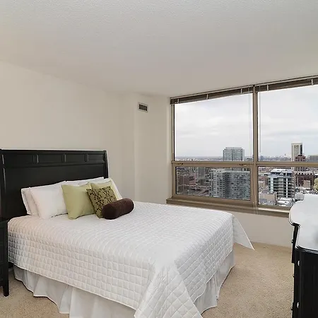 Corporate Suites Network - 555 W. Madison Chicago