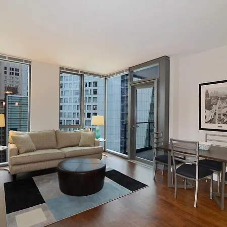 Corporate Suites Network 845 N State