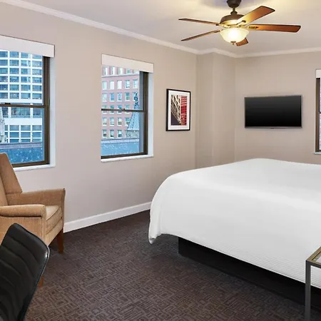 Selina Hotel Chicago