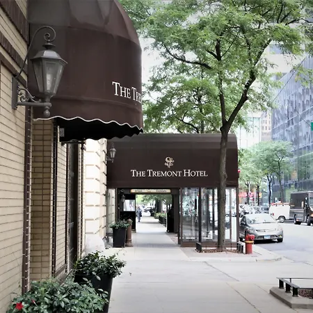 Selina Hotel Chicago