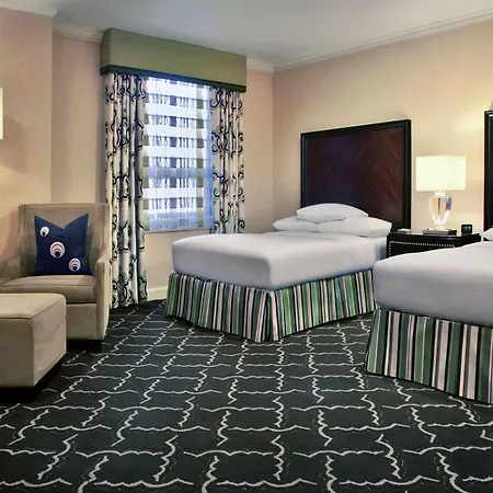 The Palmer House Hilton Hotel