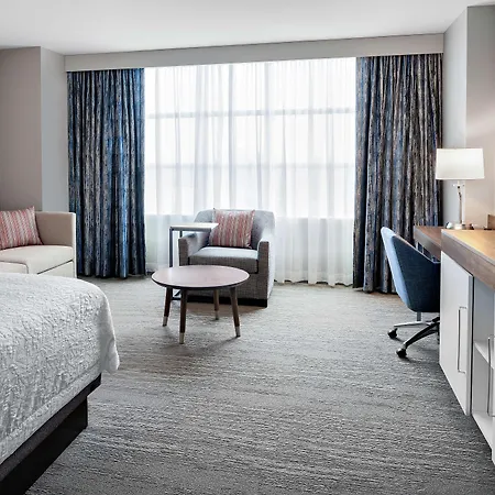 Hotel Hyatt Regency Mccormick Place