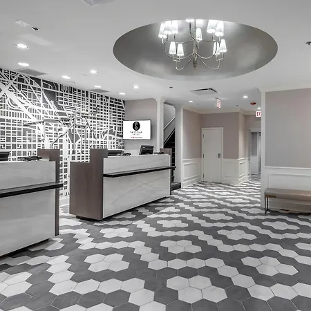 Saint Clair - Magnificent Mile