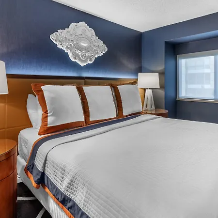 Hotel Omni